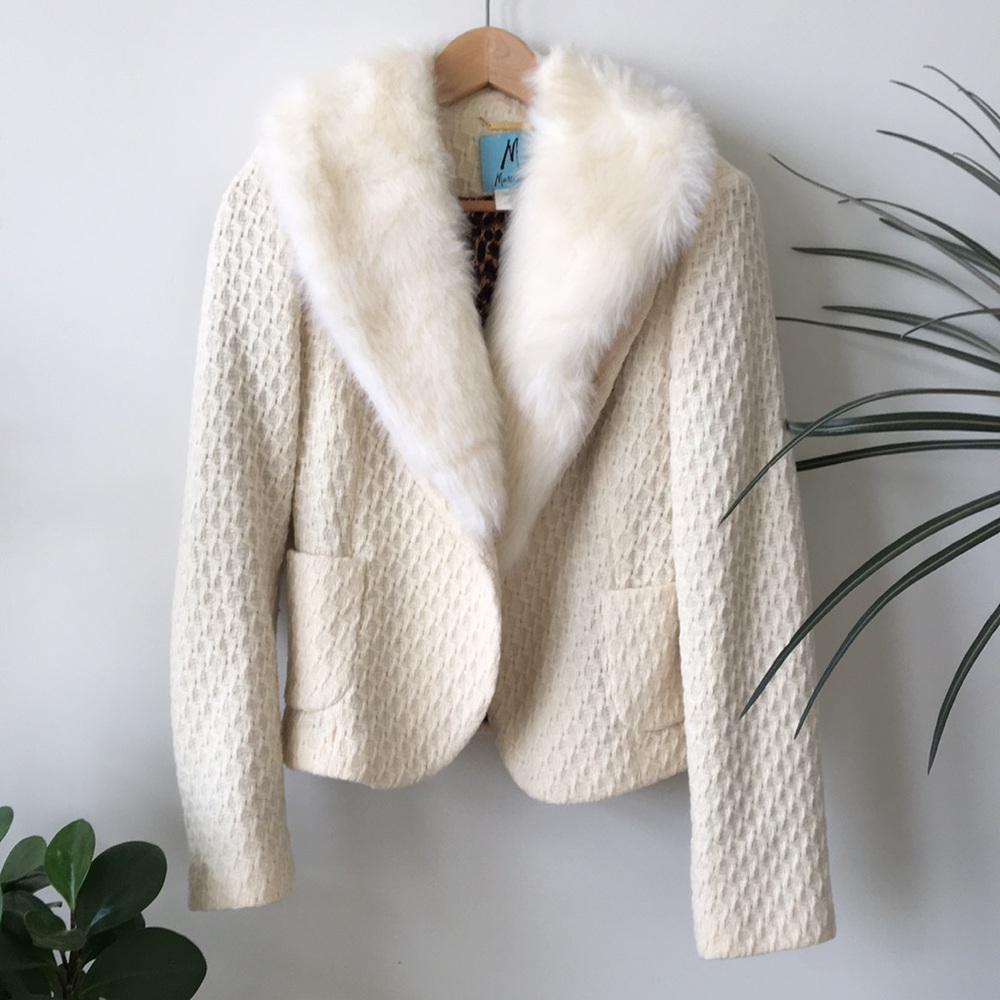 Marciano Jacket